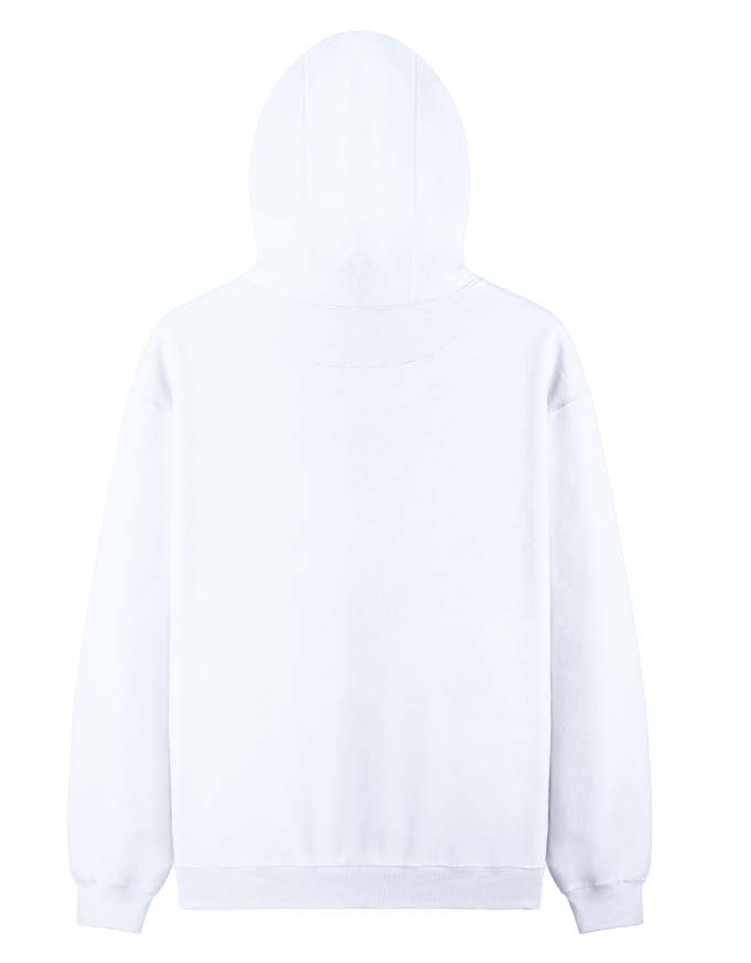 unstoppable hoodie mock up