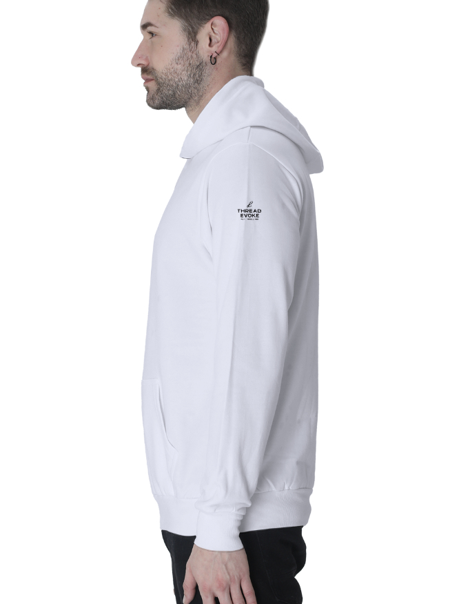 Unstoppable - Ultra Premium 100% Cotton Unisex Terry Pullover - Image 5