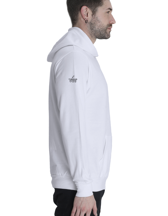 Unstoppable - Ultra Premium 100% Cotton Unisex Terry Pullover - Image 6