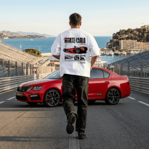 Evoke Monte Carlo Exclusive Design