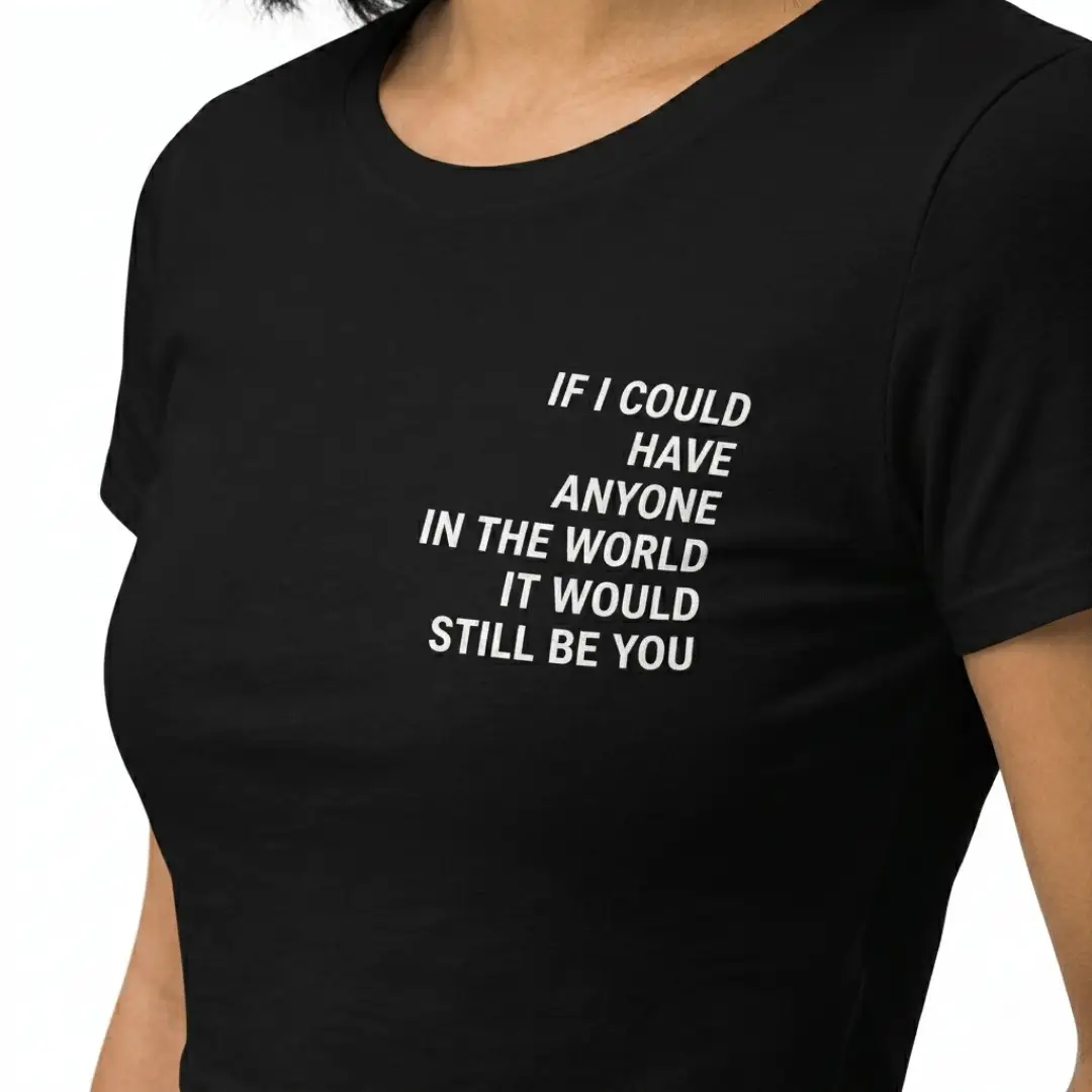 Couple Collection – "Still Be You" For Womens - Image 2