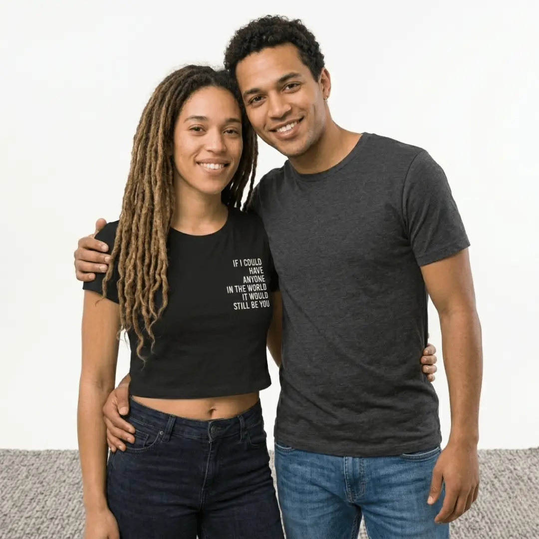 Couple Collection – "Still Be You" For Womens - Image 5