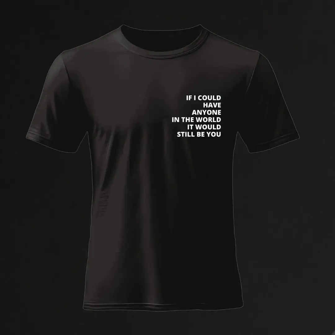 Couple Collection - The Choice is Still You For Mens - Image 3