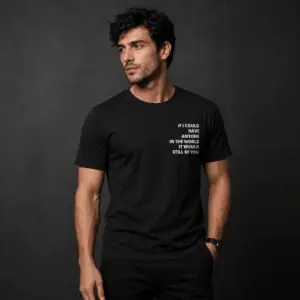 Couple Collection - The Choice is Still You For Mens