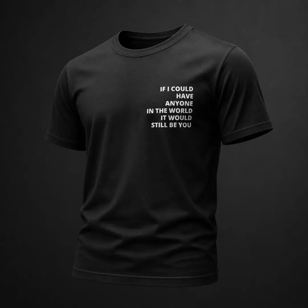 Couple Collection - The Choice is Still You For Mens - Image 4