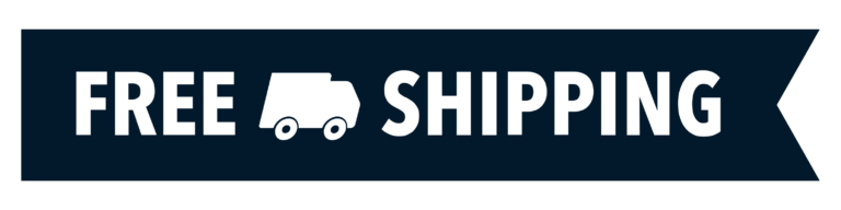 Free Shipping