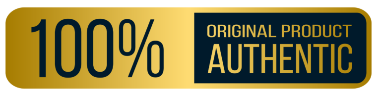 Product are 100% Authentic